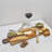 Millwood Pines Mayall Wood Serving Dish