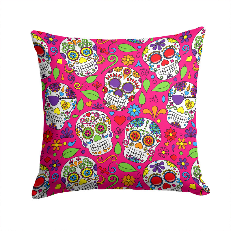 Coussin intérieur/extérieur, 14 po x 14 po