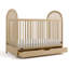 Olivia 3-In-1 Convertible Crib With Drawer-119967509