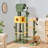 Cheadle 68.5'' H Cat Tree