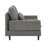 Kane Upholstered 58.27'' Sleeper Sofa