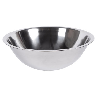 Argon Tableware - Stainless Steel Mixing Bowl