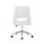 Blanc est en rupture de stock