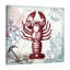 Tre Sorelle Studios - Wrapped Canvas Print-24770343