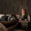 Oxidized Opulence Charcoal Wallpaper-2023745026