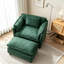 Fauteuil surdimensionné-1559541612