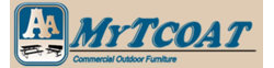 Coated Outdoor Furniture logo