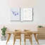 2 Piece Wrapped Canvas Print-535496890