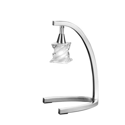 Matheson Metal Arched Lamp
