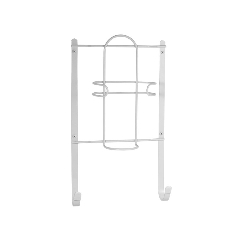 Ironing Board Holder Metal Iron Holder