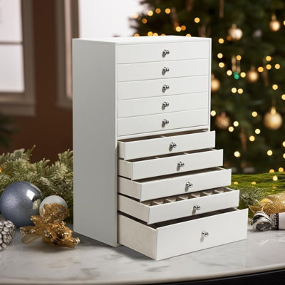Jewelry Box +