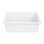 Holcomb 22" L Drop-In Kitchen Sink