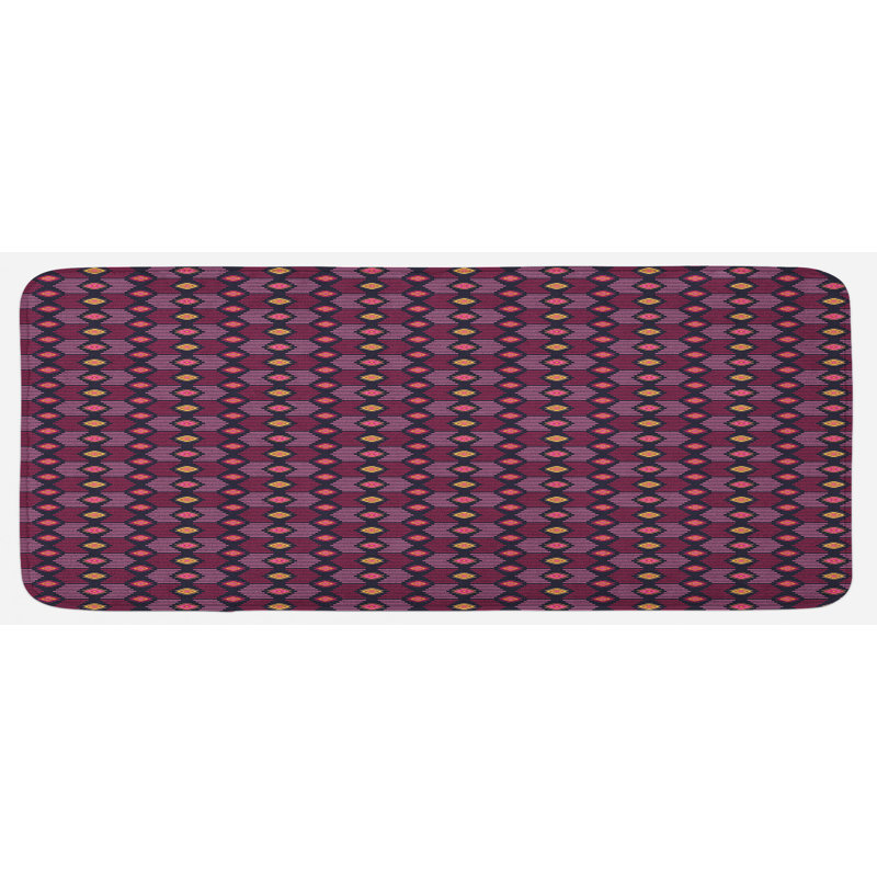 Tapis de cuisine