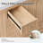 60" Wooden Double Bathroom Vanity With Engineered Stone Top, Soft Close Cabinets And Drawers-625217712