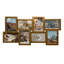 Cadre mural photo 8 photos 4 x 6-668985355