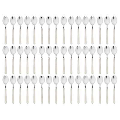 Fantasia Salad Serving Spoon - 48 Piece