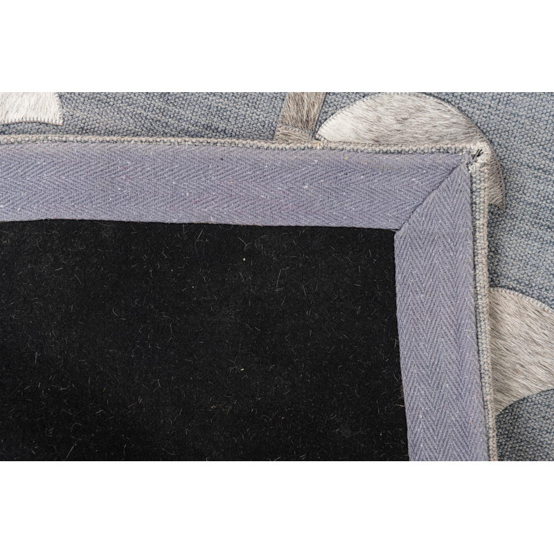 Ingalls Gray Rug
