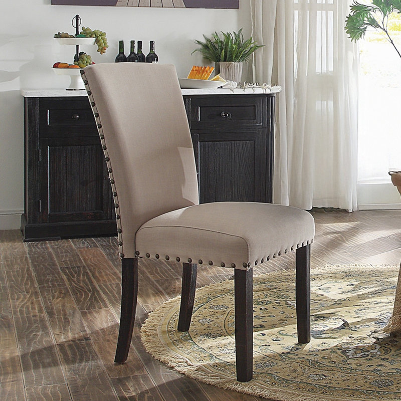 Walbridge Side Chair