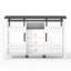 120cm Sideboard