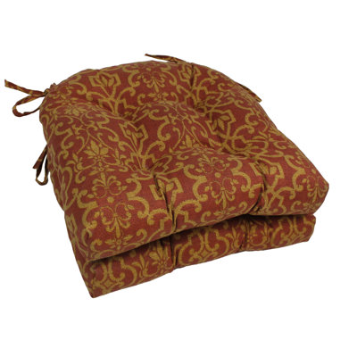 Outdoor 3.5'' Seat Cushion