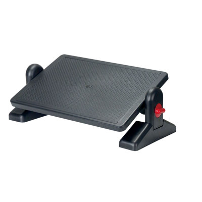 Aidata U.S.A Footrest