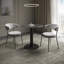 Contes Round Dining Table
