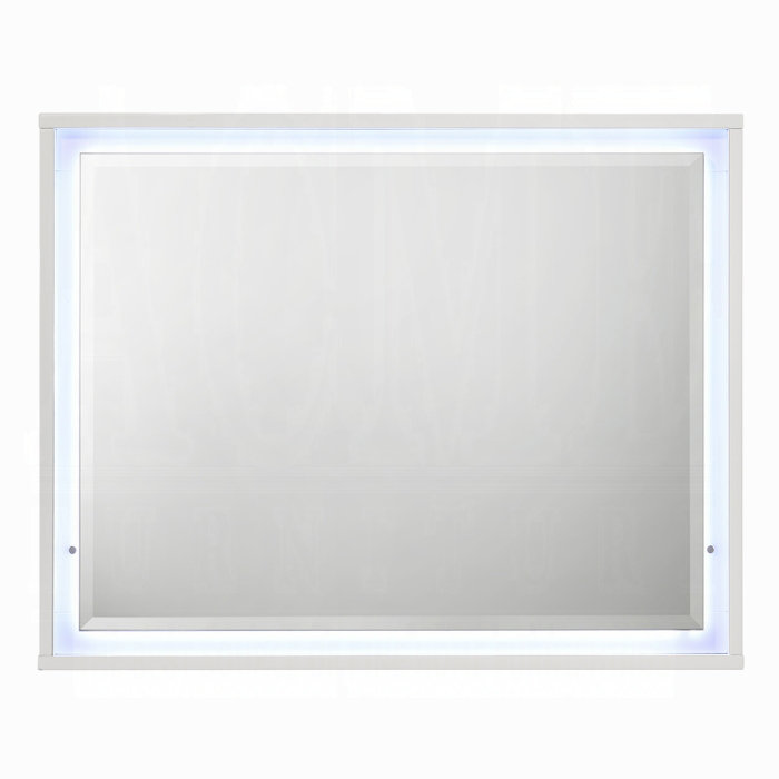 Esther Mirror W/LED