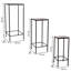 Kazmierski Metal Plant Stand