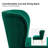 Clive Velvet Side Chair-845846163