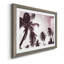 Palm Sunshine - reproduction de photo sur papier encadrée-1205386462-1205386463