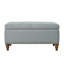 Banc de rangement repose-pieds-44248629