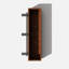 Jardinière en acier Corten-20569371
