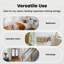 104.5cm Clothing Rack