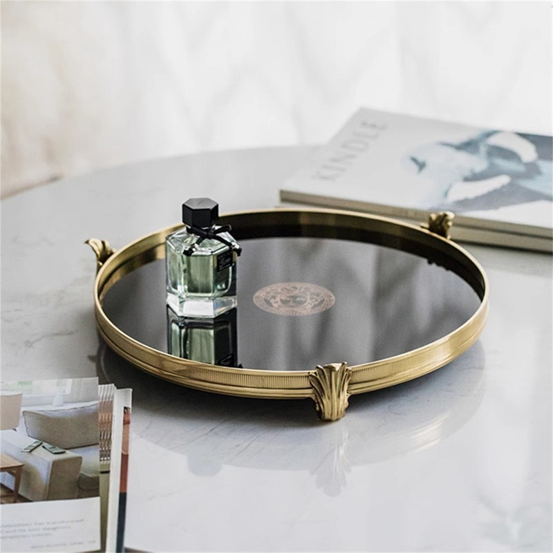 Glass Tray