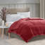 Couverture réversible en duvet HeiQ Smart-113920775-113920779