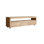 Anoa Solid Teak TV Stand
