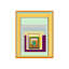 Color Blocks III Print by Guseul Park-26949547-26949548