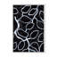 «Abstract Tangled» par 1X - œuvre d'art encadrée sur papier-81386988-131284570-131298176