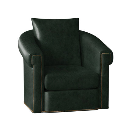 Andre Swivel Armchair