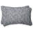 Chevron Outdoor Reversible Throw Pillow-20827881-20841966