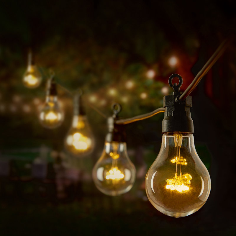 LED Indoor / Outdoor Light Bulbs, White