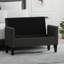 Banc de rangement à couvercle rabattable rembourré-1831063832-1831063833