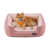 Pink is out of stock
