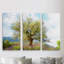 Une image multi-pièces de qualité supérieure pour arbre à plusieurs pièces sur toile-1144552954