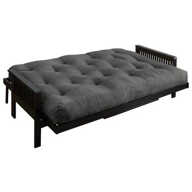 Sublime All Natural Latex Mattress Futon