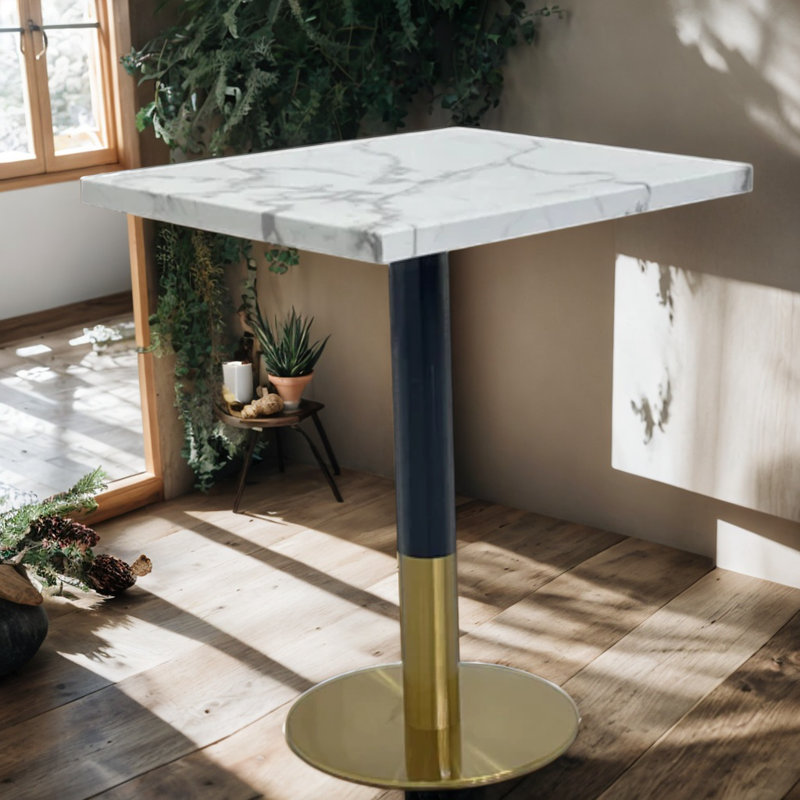 Table de bar Ybur