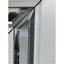 Commode Tarian, finition blanc perle BD02320