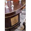 Solid Wood Writing Desk