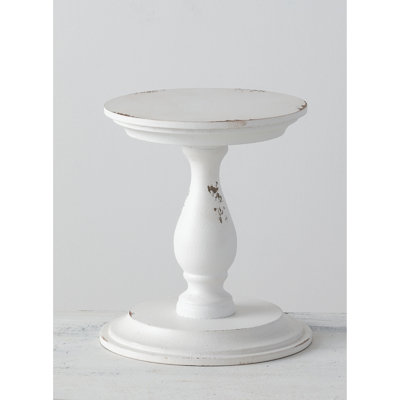 Troutt Plant Stand
