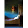 Orbit 1 - Light Flush Mounted Sconce